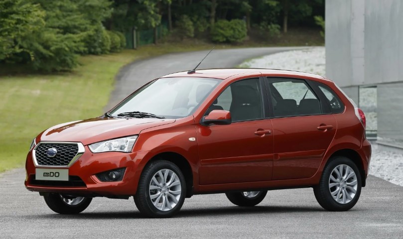 Установка сигнализации на Datsun – виды и точки подключения