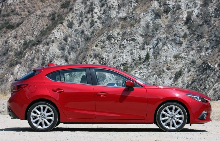 Установка сигнализации на Mazda 3 – виды и точки подключения