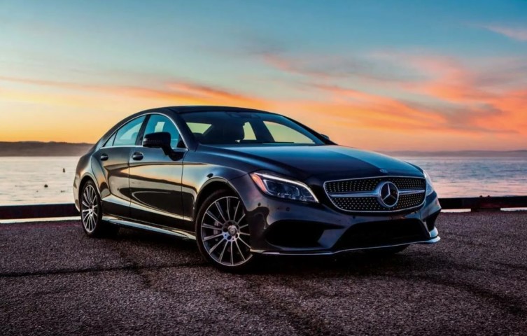 Установка сигнализации на Mercedes – виды и точки подключения