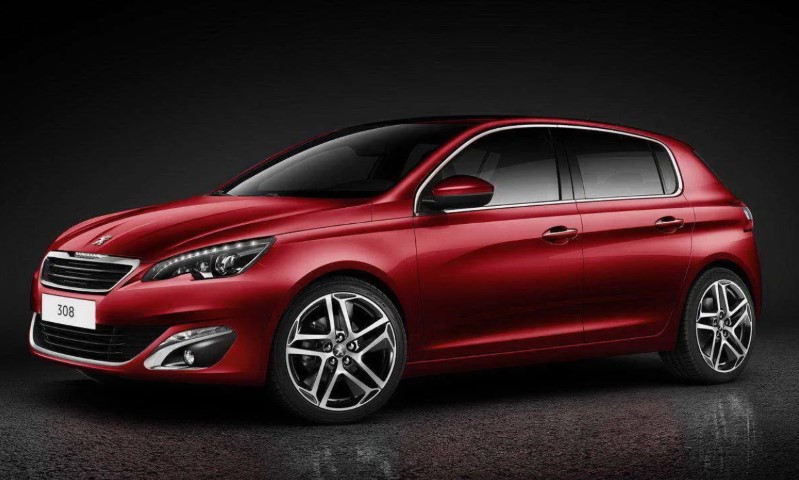 Установка сигнализации на Peugeot 308 – виды и точки подключения