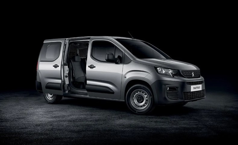 Установка сигнализации на Peugeot Partner – виды и точки подключения 