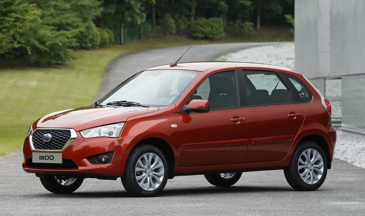Установка сигнализации на Datsun – виды и точки подключения