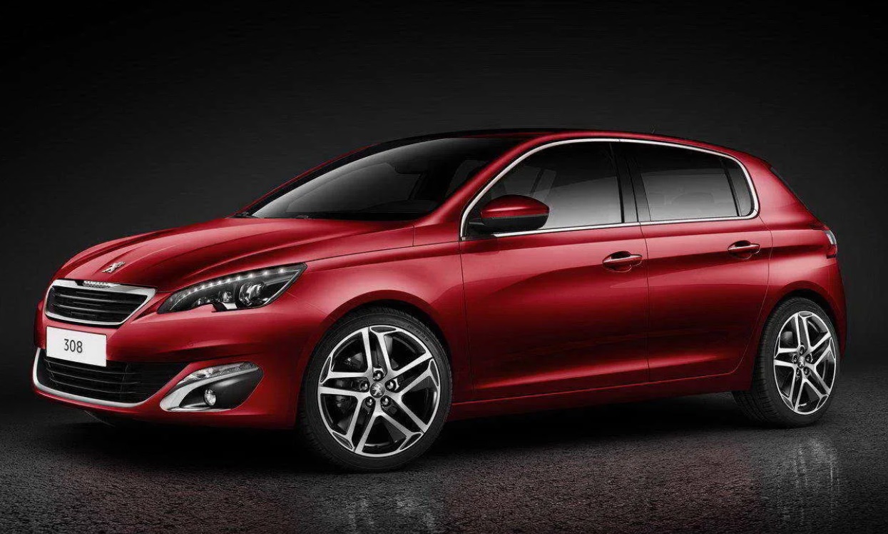 Установка сигнализации на Peugeot 308 – виды и точки подключения