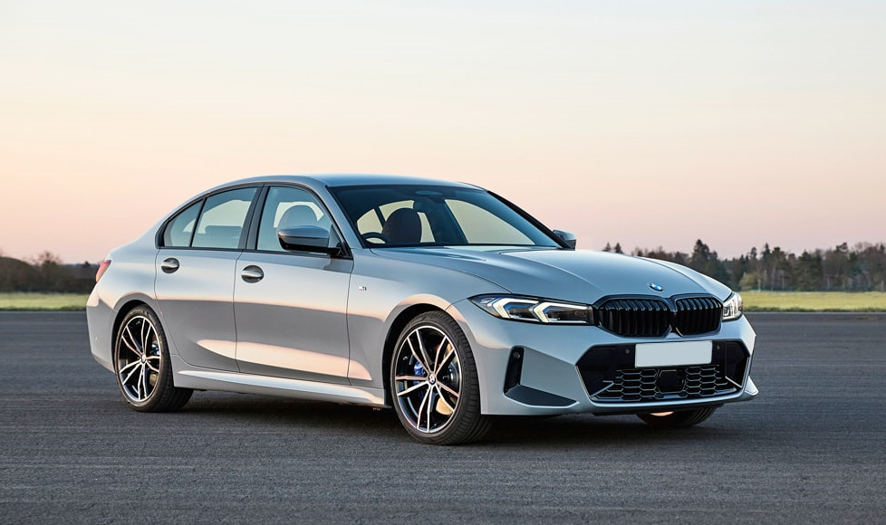 Сигнализация BMW 3 - как выбрать и какую установить