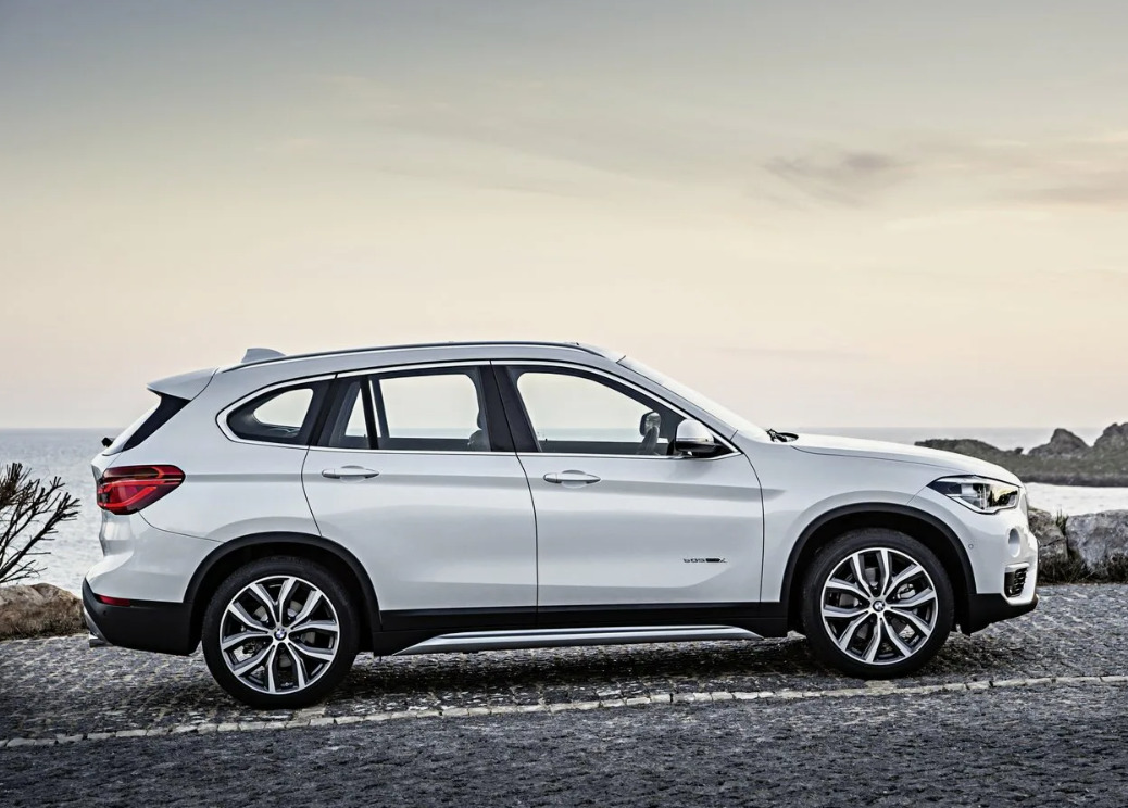Сигнализация BMW X1 - как выбрать и какую установить