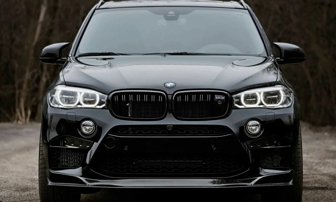 Сигнализация BMW X5 - как выбрать и какую установить