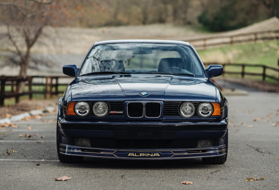 Сигнализация BMW E34 - как выбрать и какую установить