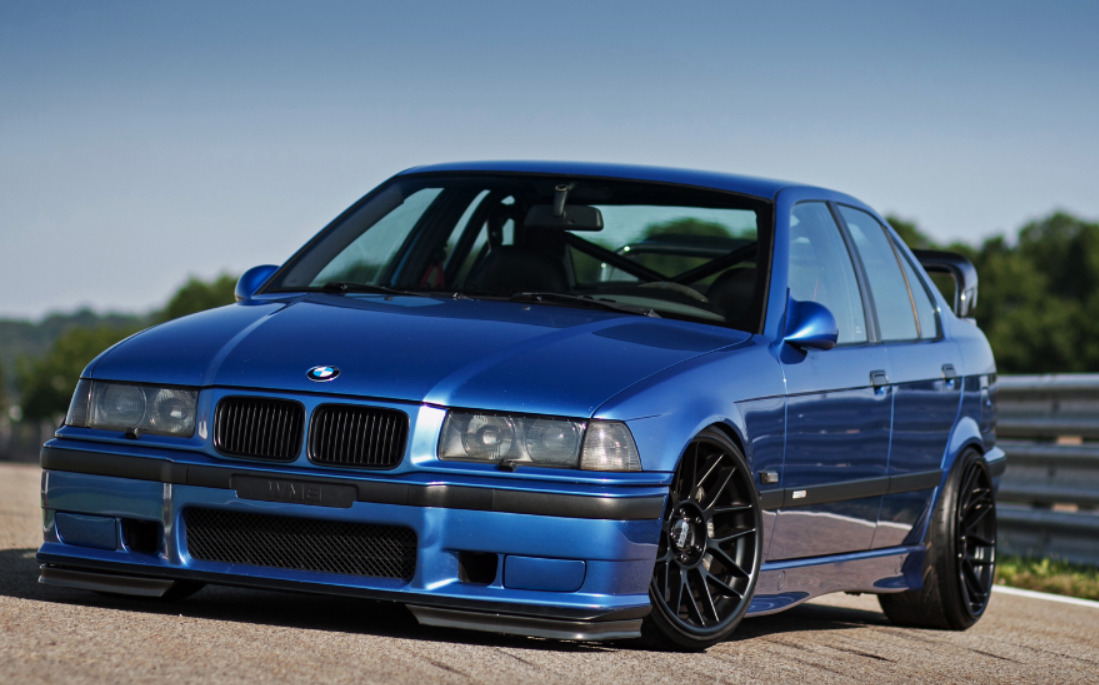 Сигнализация BMW E36 - как выбрать и какую установить