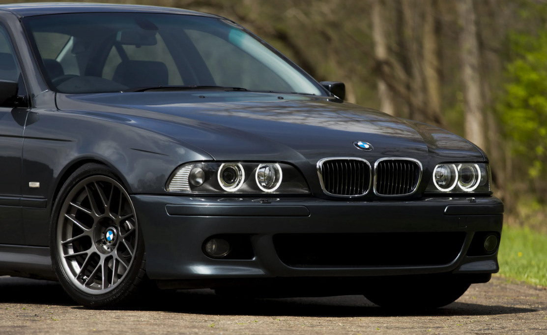 Сигнализация BMW E39 - как выбрать и какую установить