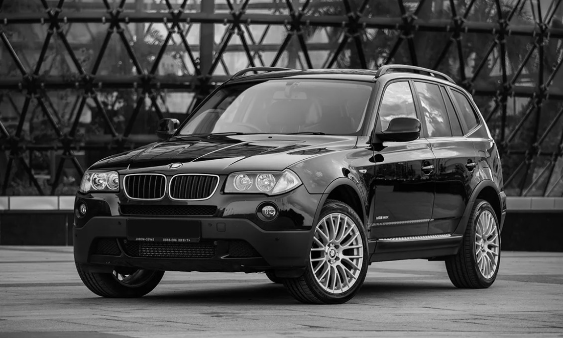 Сигнализация BMW E83 - как выбрать и какую установить
