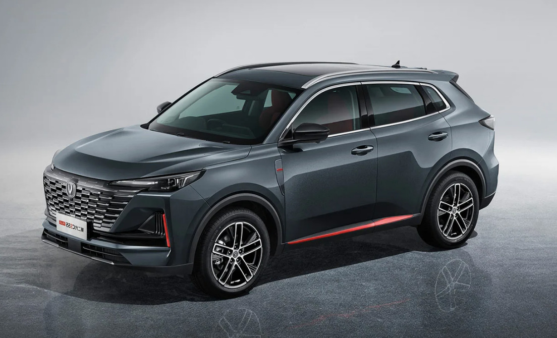 Сигнализация Changan CS55 Plus - как выбрать и какую установить