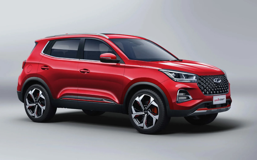 Сигнализация Chery Tiggo - как выбрать и какую установить