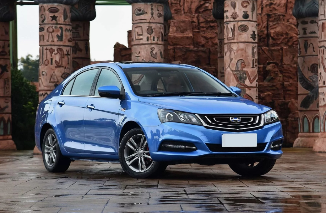 Сигнализация Geely Emgrand - как выбрать и какую установить