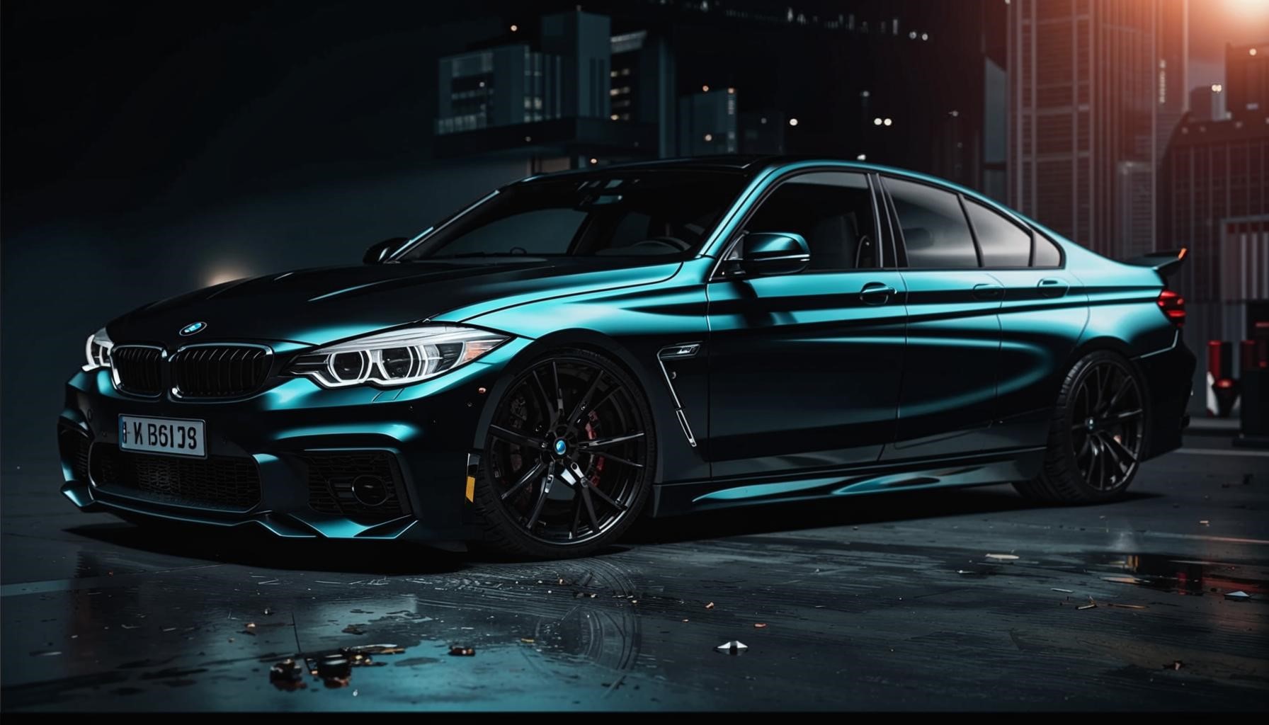 Какую сигнализацию поставить на BMW: обзор штатной и дополнительной автосигнализации