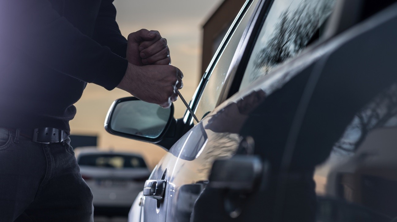 Методы и способы защиты от угона автомобиля