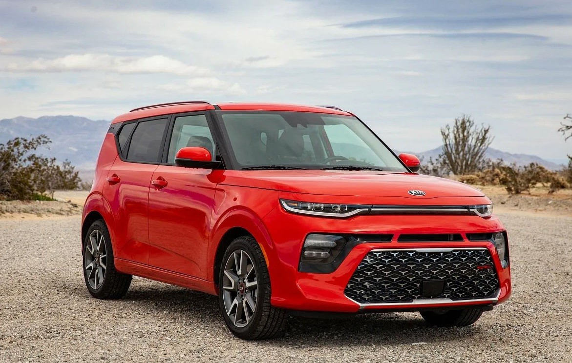 Сигнализация KIA Soul - как выбрать и какую установить