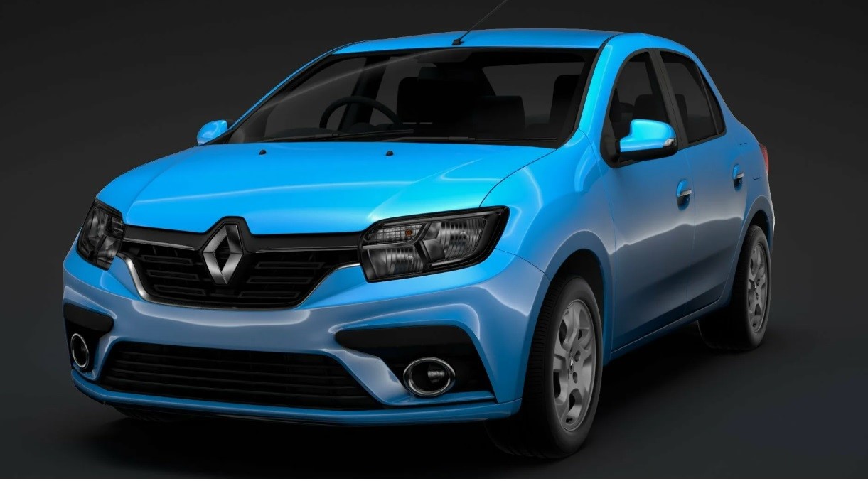Сигнализация Renault Logan - как выбрать и какую установить