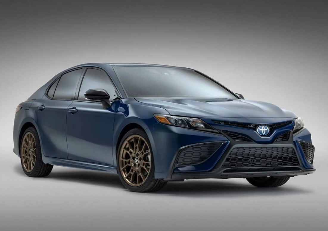 Сигнализация Toyota Camry – как выбрать и какую установить