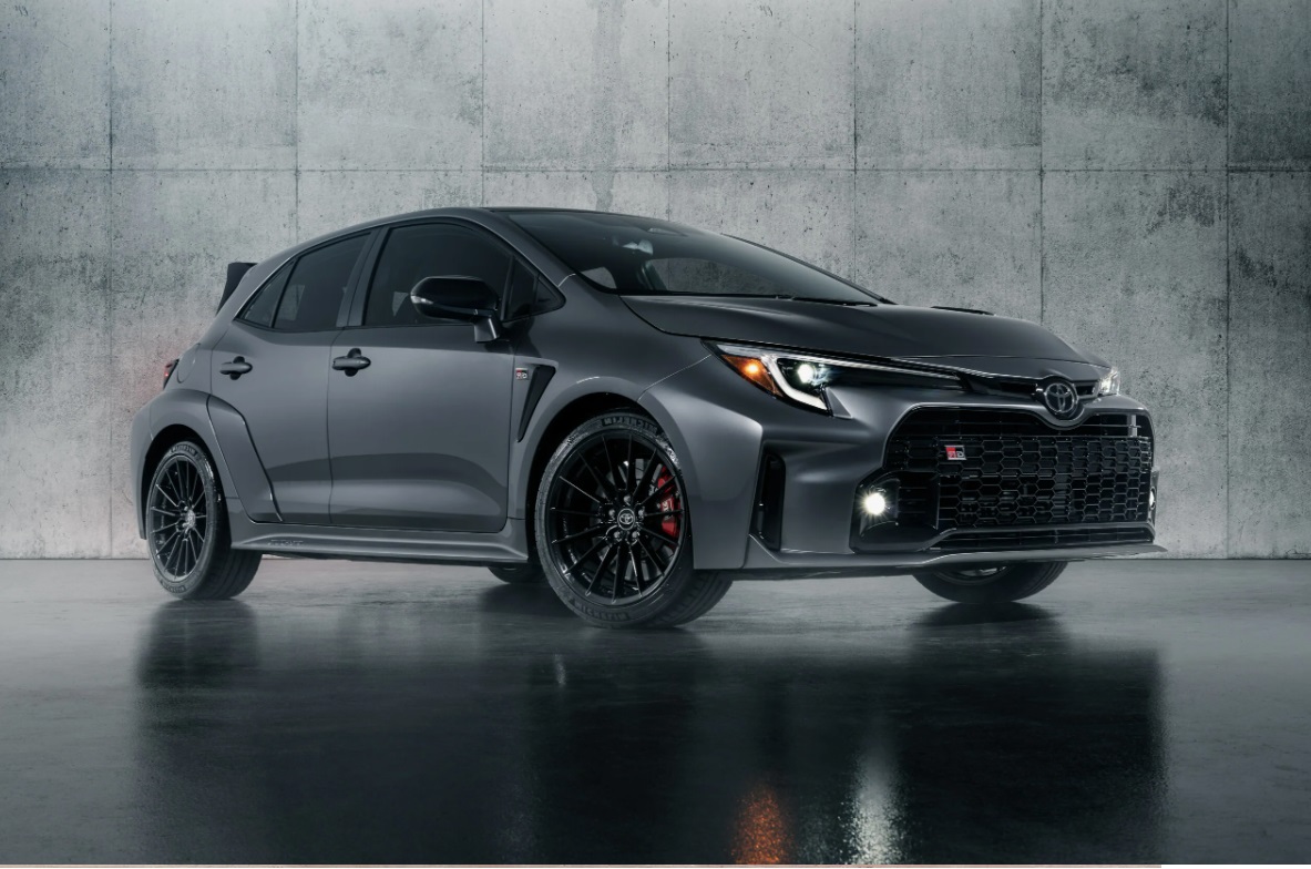 Сигнализация Toyota – как выбрать и какую установить